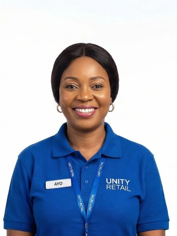 Gloria Materu