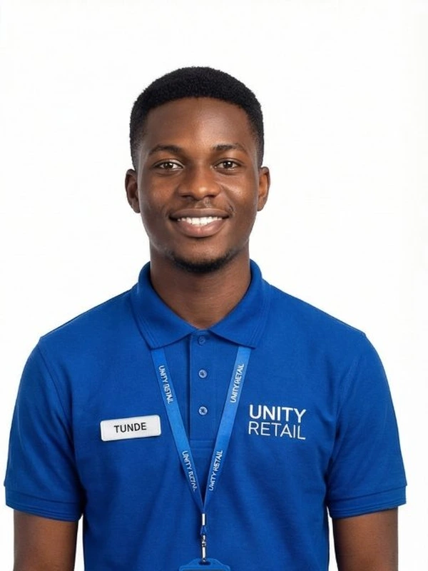 Josephat Ndosi
