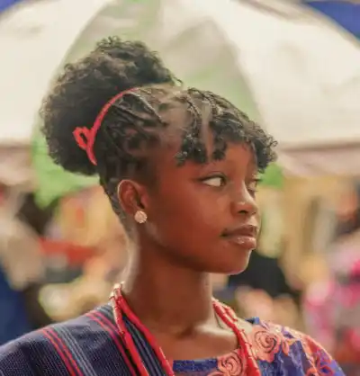 Baraka Komba